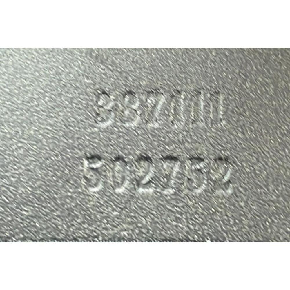 Gucci Web Messenger Bag Gg Coated #224593G13B - Picture 8 of 8